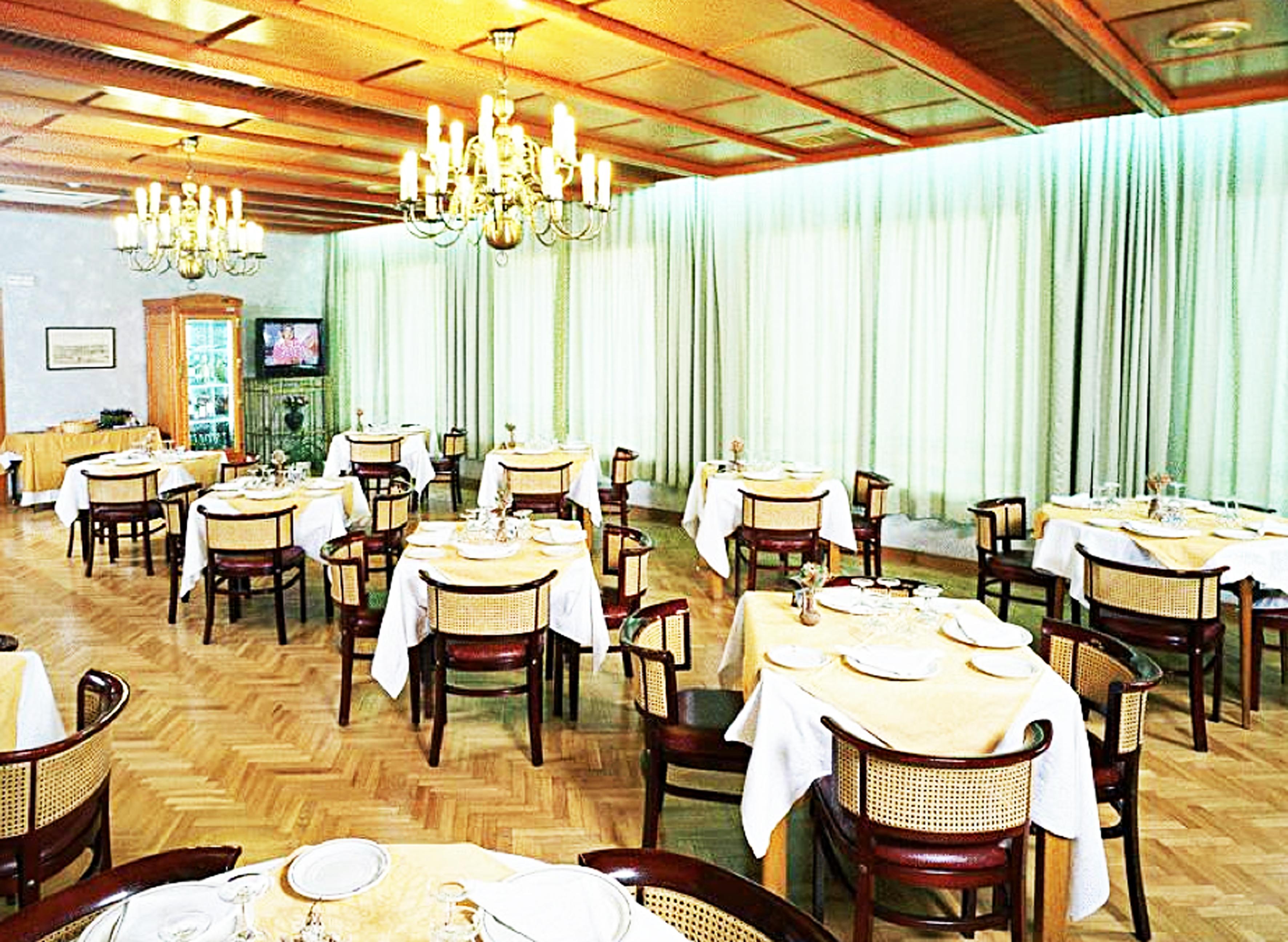 Hotel Ele Acueducto Сеговия Экстерьер фото